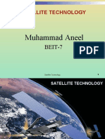 Lecture _1 (Satellite Technology)