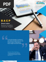 Bacp Brochure