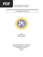 Download Laporan Magang GMP by mahdakhrn SN367948811 doc pdf