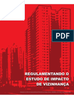 2 - Regulamentação Do EIV