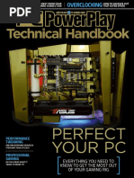 Custom PC May | PDF | Graphics Processing Unit | Computer Hardware