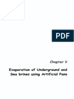 12 - Chapter 5 Articial Evaporation