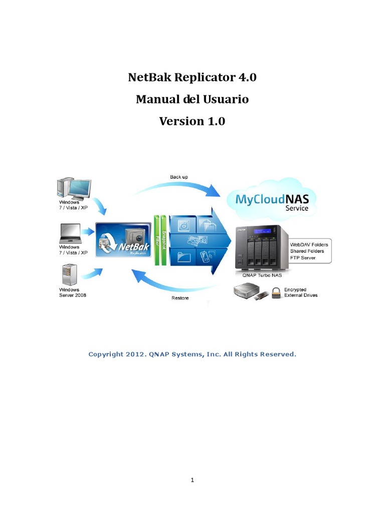 netbak replicator for windows – netbackup replicator – ASXQLU