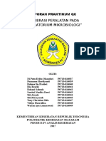 Alat Mikrobiologi