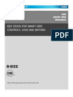 IEEE Grid Vision for Smart Grid Controls 2030 and Beyond Preview 02