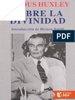 Sobre la divinidad - Aldous Huxley.pdf