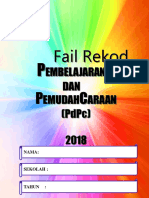 Cover Fail RPH 2018