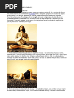 Asanas Para Aliviar Dores Lombares