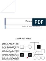 Patologia Renal - 1 Oficina