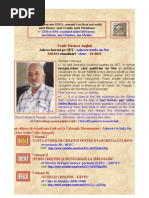 Download VASILE MESAROS ANGHEL LINK-uri la LUCRARI PE NET   LINKS FOR WORKS POSTED ON THE NET by Vasile Mesaros Anghel SN36795854 doc pdf