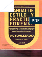 Estanislao Llamas Barrios - Manual de estilo y práctica forense X JORGEMEN-1.pdf