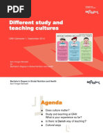 Global Intermediate SB | PDF