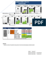 Bachelor's Degree Studies Academic Calendar PDF