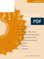 Provision of Cycling Facilities Ch4 20061