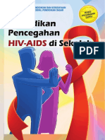 Pendidikan Pencegahan Hiv Aids Di Sekolah 2014