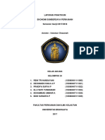 Laporan Praktikum Esdp Kelompok 24 - Acc 14 April