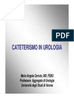 Cateterismo