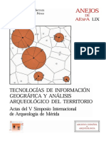 MDT_Recintos Fortificados Edad Del Hierro en Bizkaia_2011