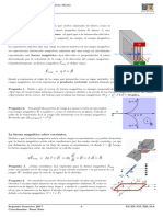 Actividad Campo Magnetico