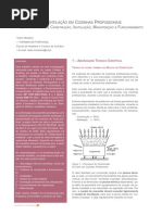 Artigo Técnico Hotes