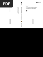 A escada no Movimento Moderno - Dissertacao de Ines Pinto