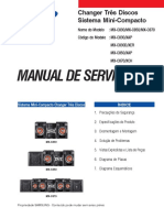 Service manuals
