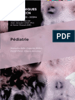 Cas Cliniques _Pédiatrie