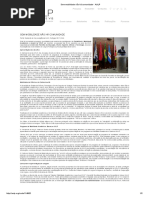 Sem Mobilidade Não Há Comunidade - AULP