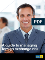 Guide To Managing Foreign Exchange Risk PDF