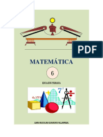 Libro de Matemática