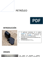 PETROLEO 