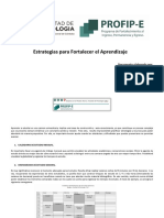 CUADERNILLO ESTRATEGIAS PARA APRENDER - Doc. 2 Final 2017 Final PDF