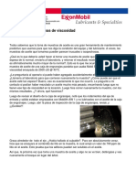 Identificando Problemas de Viscosidad PDF