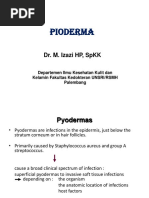 Skin Diseases Presentation2 | PDF | Dermatitis | Cutaneous Conditions