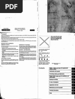 Course Completion Certificate From QSpiders PDF