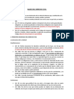 Articulos Bases del Derecho Civil.docx