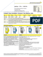 Sensor de Presion