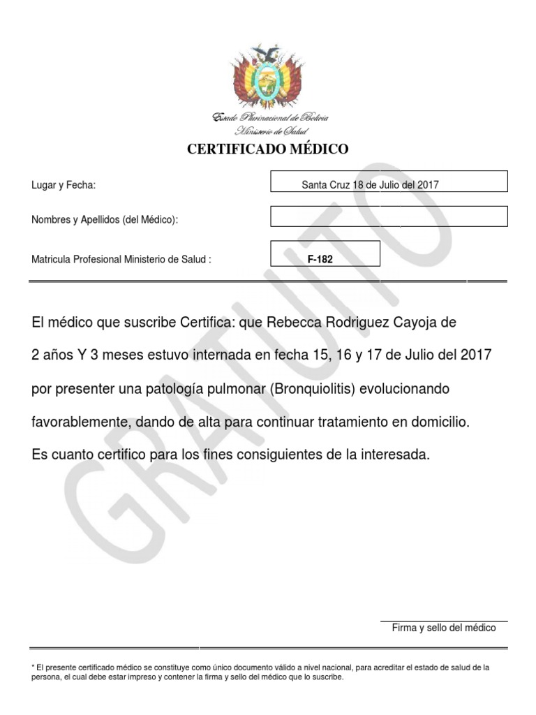 Conoce Como Obtener El Certificado Medico Oficial 2021 Images Porn Sex Picture 3851