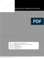 Estad Stica para Todos An Lisis de Datos Estad Stica Descriptiva Teor A de La Probabilidad e Inferencia