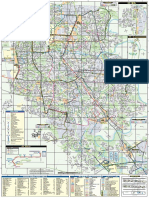 2017 18 Transit Map KW Side Oct 2017