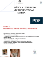 UNIDAD I  PROBLAMATICA Y LEGISLACION DE NAF CRIMINOLOGIA REVISADO .pptx