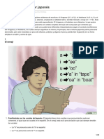 Cómo Aprender A Leer Japonés