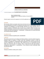 Thomas Hobbes La Resistencia Política Al Leviathan PDF