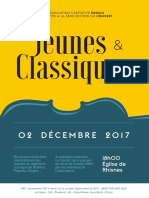 Jeunes Et Classiques A3 Poster HD (1)