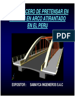 Samayca Puentes en Arco