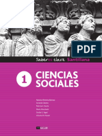 Indice Ciencias Sociales - STLN