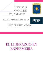 3.-Liderazgo en Enfermeria