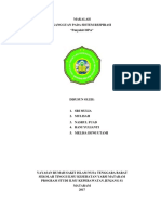 ISPA Gangguan Sistem Respirasi