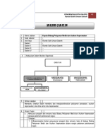 Contoh Analisis Jabatan Kepala Bidang Baru