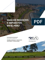 BUSINESS GUIDE AND TAXES IN PERU - Spanish.pdf